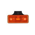 TT TECHNOLOGY Boční obrysové světlo 2 LED oranžové, 12-24 V – Hledejceny.cz