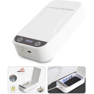 OEM USB UV ultrafialový sterilizátor – Zboží Dáma