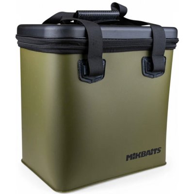 Mikbaits Taška na nástrahy Bait Bag – Zboží Dáma