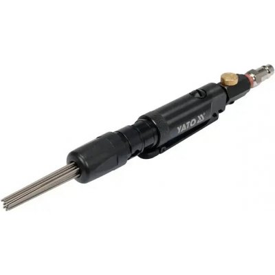 YATO mini pneumatický jehlový oklepávač YT-09913 – Hledejceny.cz