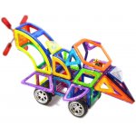 Magformers Cruiser PLUS – Zbozi.Blesk.cz