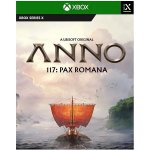 Anno 117: Pax Romana (XSX) – Sleviste.cz