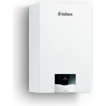 VAILLANT ecoTEC plus ioniDetect VUW 26CS/1-5 0010043966