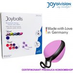 Joydivision JOYballs secret single – Zbozi.Blesk.cz