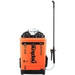 ZEUS V-15 l Aku, 12 V zádový – Zboží Dáma