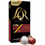 L´OR Barista Nespresso 10 ks – Hledejceny.cz