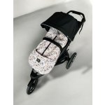 Emitex 2v1 Cocoon Softshell Autumn Berries – Zboží Dáma