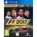 F1 2017 (Special Edition)