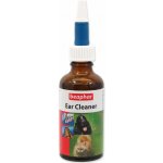 Beaphar Ear Cleaner ušní kapky 50 ml – Zboží Dáma Beaphar Ear Cleaner ušní kapky 50 ml – Zboží Dáma