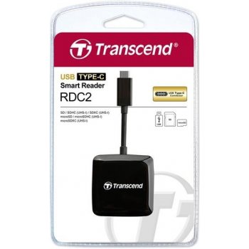 Transcend TS-RDC2K