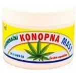 Dr. Dudek konopná mast regenerační při ekzému 50 ml – Zboží Dáma