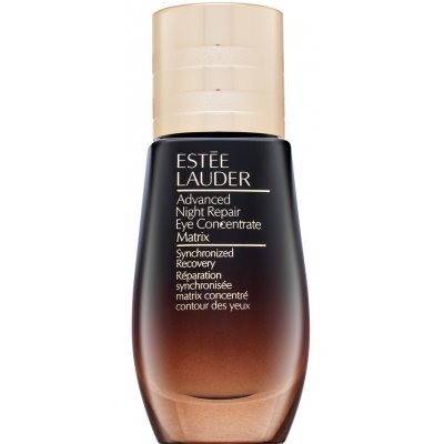 Estée Lauder Advanced Night Repair hydratační oční krém proti vráskám a tmavým kruhům 15 ml – Zboží Mobilmania