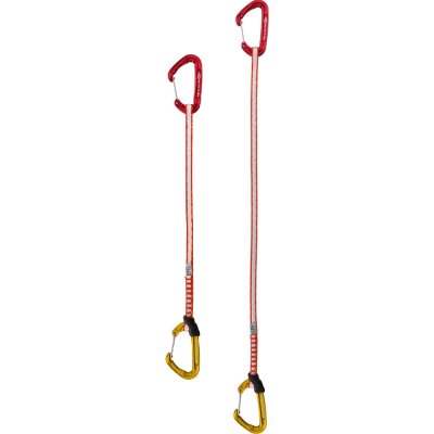 Climbing Technology Fly-Weight Evo Long 55cm – Zboží Mobilmania