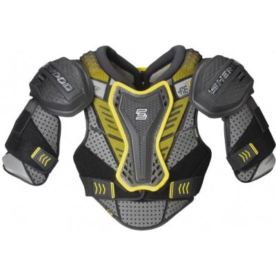 chrániče ramen Sher-Wood Rekker Element 1 SR – Zboží Dáma chrániče ramen Sher-Wood Rekker Element 1 SR – Zboží Dáma