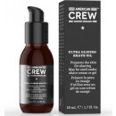 American Crew Shaving Skincare Ultra Gliding Shave Oil změkčující olej na holení 50 ml