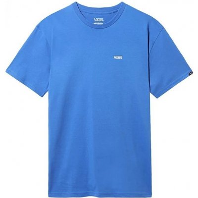 Vans MN LEFT CHEST LOGO TEE pánské tričko US VN0A3CZERYB1 – Zbozi.Blesk.cz