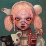 Bring Me The Horizon - Posthuman - Nex Gen black And 100% Recycled Vinyl LP – Zboží Mobilmania