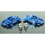 Zap Technix stupačky pasuje na Yamaha, Gas Gas, KTM -16, HSQ -16 modrá | Zboží Auto