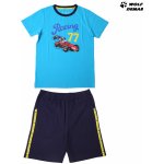 Wolf chlapecké pyžamo S2168 modrá – Sleviste.cz