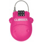 Globber Lock růžový 532-110 – Hledejceny.cz