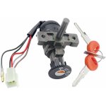 Tecnium Spínací skřínka, Malaguti Centro, Ciak, F10, F12, Rieju Crosser, First 50 VC32804 – Sleviste.cz