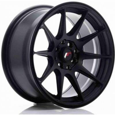 Japan Racing JR11 8,5x19 5x112 ET40 matt black | Zboží Auto