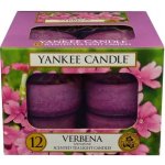 Yankee Candle Verbena 12 x 9,8 g – Hledejceny.cz