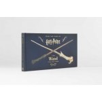 Harry Potter: The Wand Collection (Book) – Sleviste.cz
