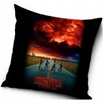 Carbotex Stranger Things 40 x 40 cm – Zboží Mobilmania