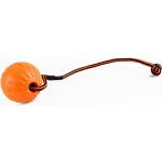 DogTrace Míček Foam se šňůrkou Malý – Zboží Dáma