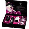 Erotická kosmetika Shunga Secret Set Naughty Kit sada 4 ks