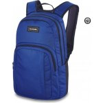 Dakine batoh Campus M 25 l Deep modrá – Zboží Mobilmania