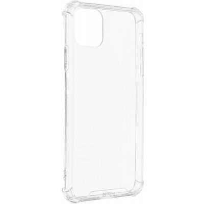 Pouzdro Armor Jelly Case Roar Apple iPhone 11 Pro Max čiré – Zboží Mobilmania