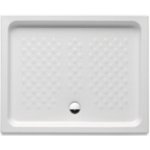 JIKA ITALIA Sprchová vanička 100x80 A37477C000 – Sleviste.cz