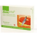 Herb Pharma Citrovital 30 kapslí – Hledejceny.cz