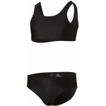 Crivit Dívčí bikiny / plavky černá – Hledejceny.cz
