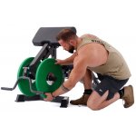 TRINFIT Bench L5 Pro s bicepsovou opěrkou – Zboží Mobilmania