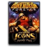 Duke Nukem Forever Hail To The Icons Parody Pack – Hledejceny.cz