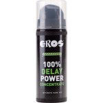 Eros Delay 100% Power Concentrate 30 ml – Zbozi.Blesk.cz