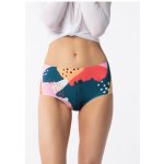 Julimex Tutti Frutti Simple Maxi Kalhotky Mix – Hledejceny.cz