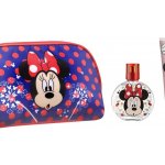 EP Line Minnie EDT 50 ml + sprchový gel 100 ml + taštička dárková sada – Hledejceny.cz