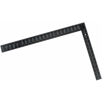 STAVTOOL Úhelník tesařský 400x600mm P13325 – Hledejceny.cz