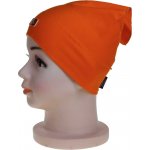 Pingu dívčí šátek Tina ŠTD 12F oranžový – Zbozi.Blesk.cz