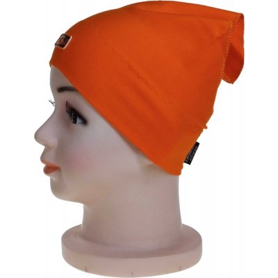 Pingu dívčí šátek Tina ŠTD 12F oranžový – Zbozi.Blesk.cz