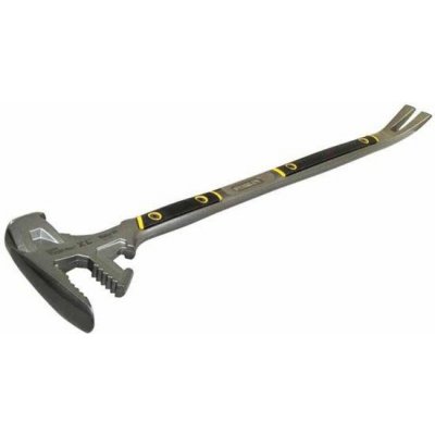 STANLEY 1-55-120 Demoliční nástroj 4v1 Fubar III FatMax Xtreme – Zbozi.Blesk.cz