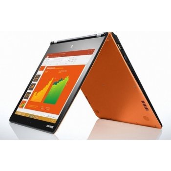 Lenovo IdeaPad Yoga 80QE003BCK