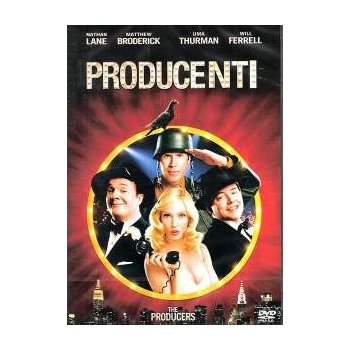 Producenti DVD