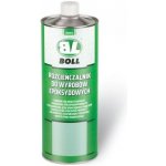 Boll Ředidlo pro epoxidové produkty 1000 ml 001690 – Sleviste.cz