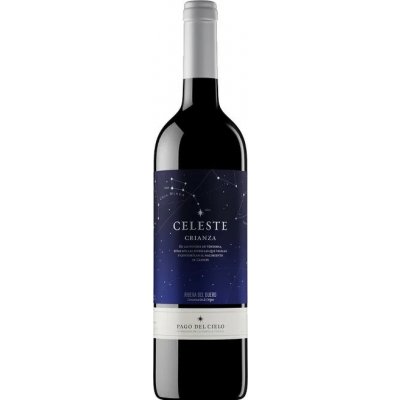 Torres Celeste Crianza 14% 0,75 l (holá láhev) – Zboží Dáma