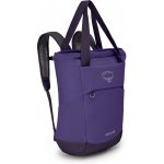 Osprey daylite tote pack dream purple 20 l